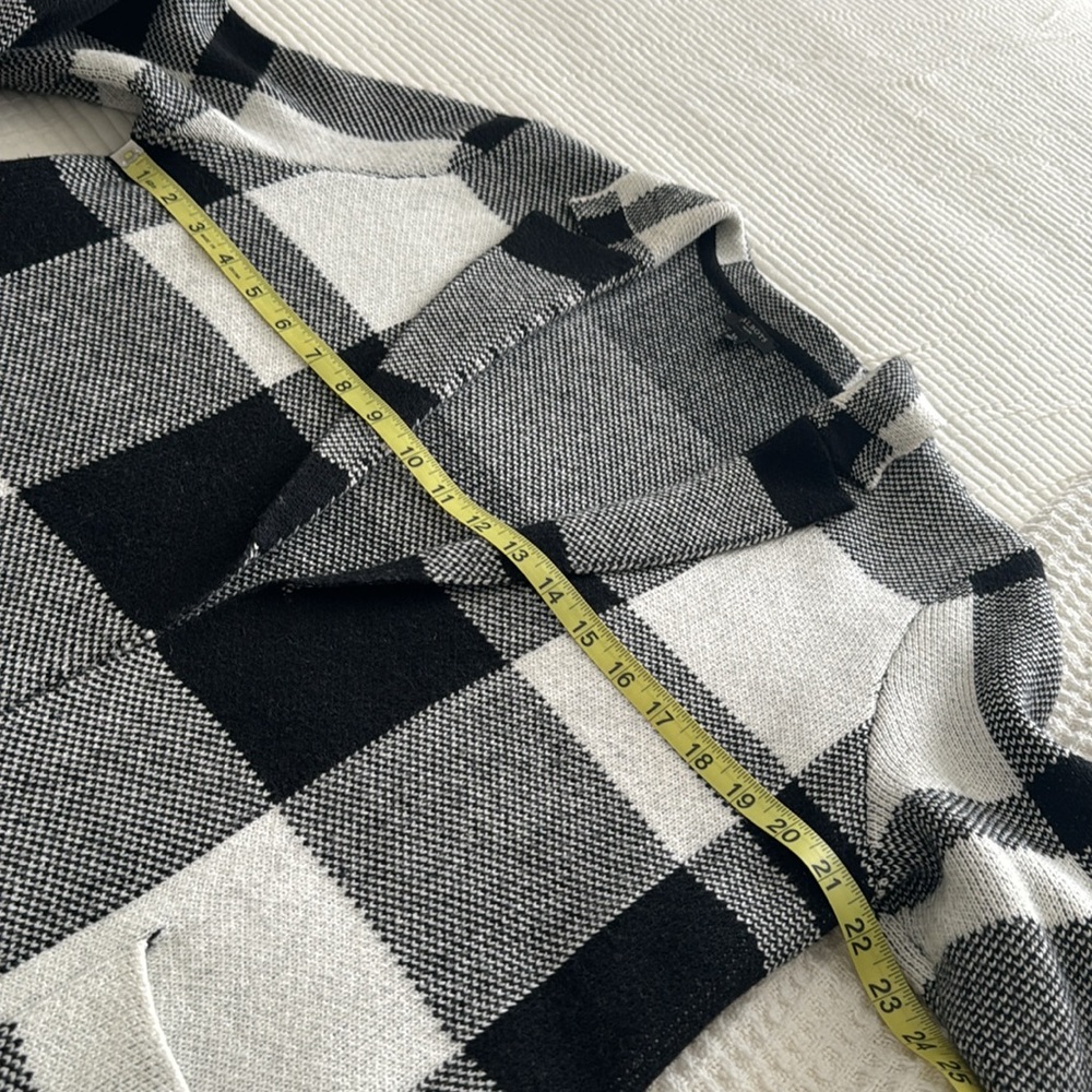Talbots Sweater Jacket - Picture 7 of 13